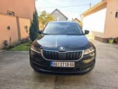 Škoda Karoq 2.0 Drive 125 years