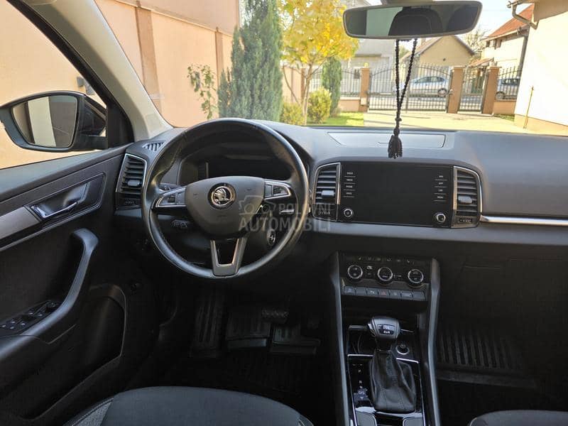 Škoda Karoq 2.0 Drive 125 years