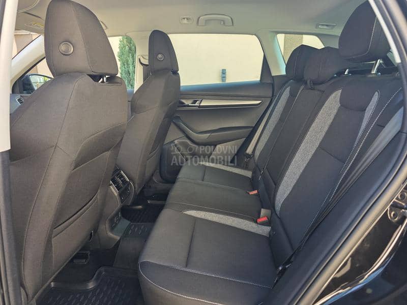 Škoda Karoq 2.0 Drive 125 years