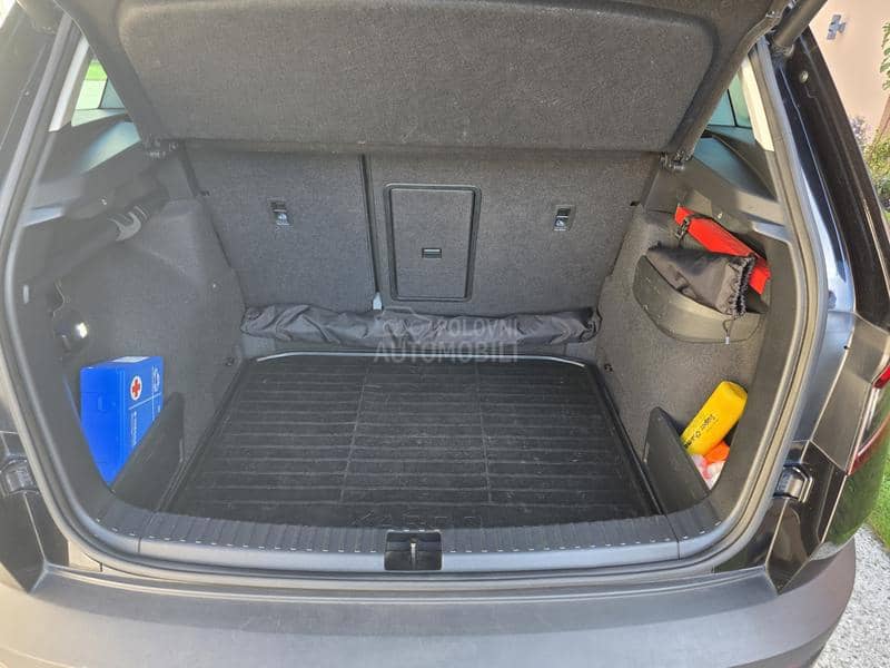 Škoda Karoq 2.0 Drive 125 years