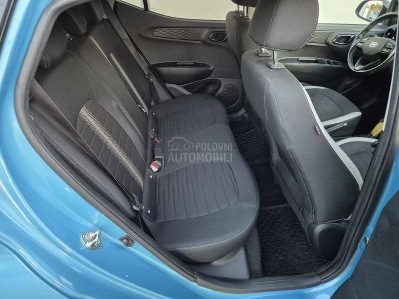 Hyundai i10 1.2/NOV/42000k.