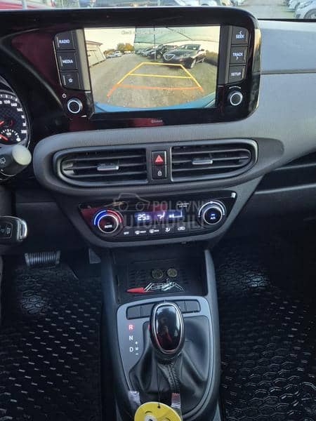 Hyundai i10 1.2/NOV/42000k.