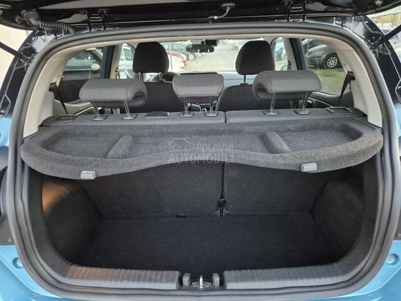 Hyundai i10 1.2/NOV/42000k.