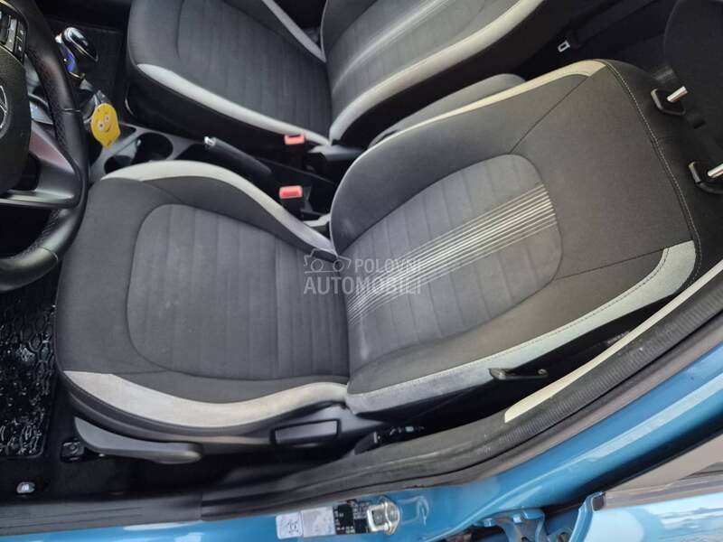 Hyundai i10 1.2/NOV/42000k.