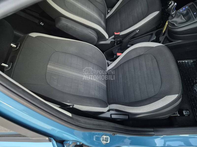 Hyundai i10 1.2/NOV/42000k.