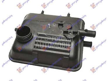 POSUDA ZA ANTIFRIZ za Fiat Scudo od 2004. do 2007. god.