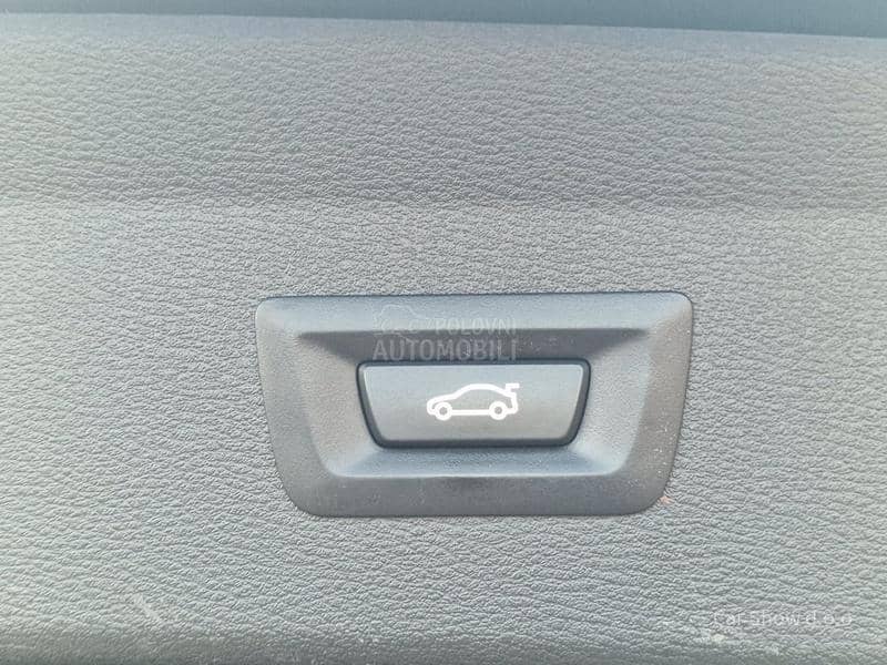 BMW X1 2.0dxdrive/pano