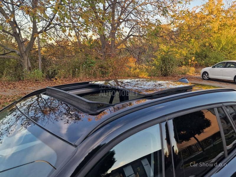 BMW X1 2.0dxdrive/pano