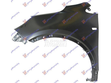 KRILO Levo za Opel Mokka za 2016. god.