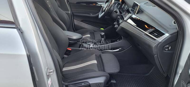 BMW X2 2.0 M performance