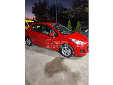 Peugeot 207 207 1.4 8v