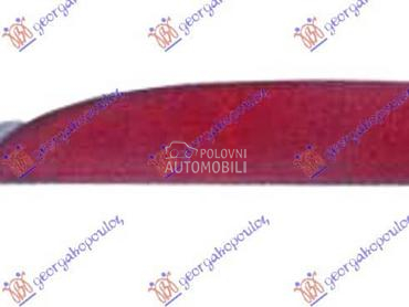 KATADIOPTER U ZADNJEM... za Mazda 5 od 2010. do 2015. god.