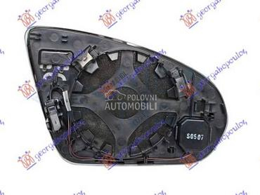 STAKLO RETROVIZORA SA... za Mercedes Benz CLA Klasa od 2019. do 2023. god.