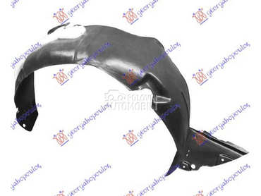 POTKRILO Desno za Hyundai Lantra od 2013. do 2015. god.