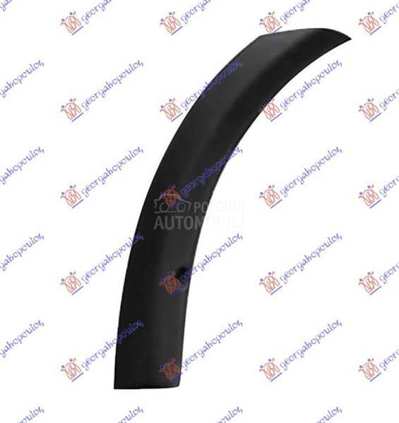 RUB PLASTICNI ZADNJEG...