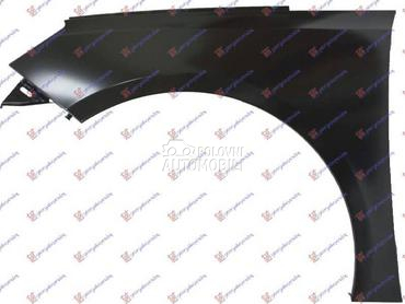 KRILO Levo za Peugeot 308 od 2017. do 2021. god.