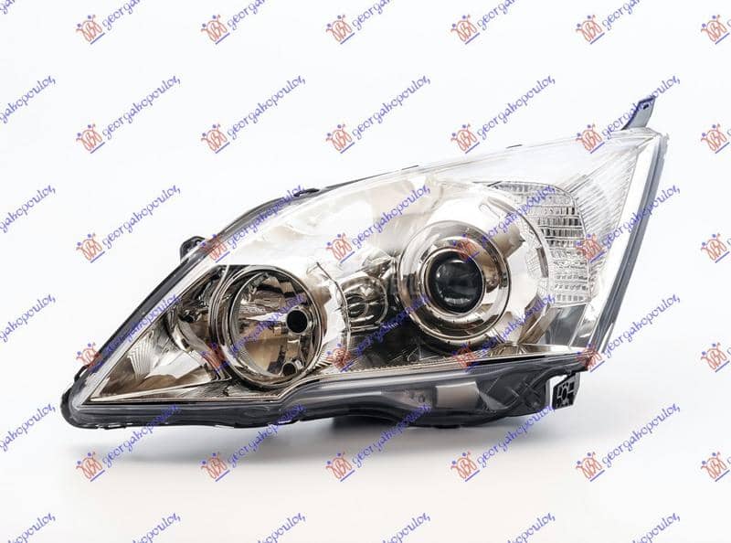 FAR ELEKTRICNI CEO HROM Levo