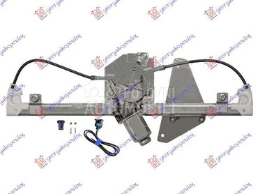 NEMA- PODIZAC PREDNJEG... za Citroen C1 od 2006. do 2012. god.
