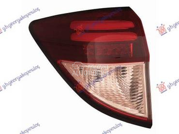 STOP LAMPA SPOLJASNJA LED Levo za Honda HR-V od 2015. do 2019. god.