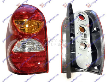 STOP LAMPA -05 Levo za Jeep Cherokee od 2002. do 2008. god.
