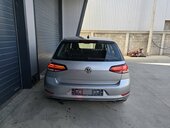 Volkswagen Golf 7 1.6 TDI DSG