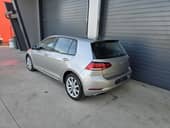 Volkswagen Golf 7 1.6 TDI DSG