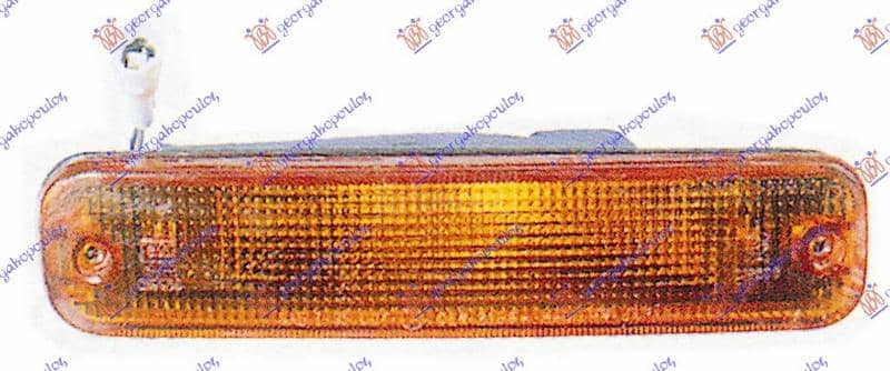 MIGAVAC ZUTI (1.6cc) Levo