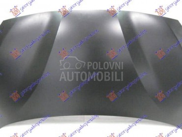 HAUBA za BMW Serija 2 od 2014. do 2017. god.