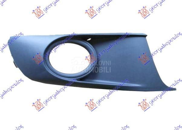 RESETKA PREDNJEG BRANIKA Desno