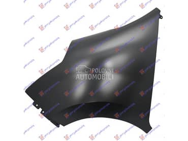 KRILO Levo za Nissan Interstar od 2009. do 2021. god.