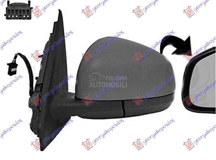 RETROVIZOR ELEKTRICNI SA...