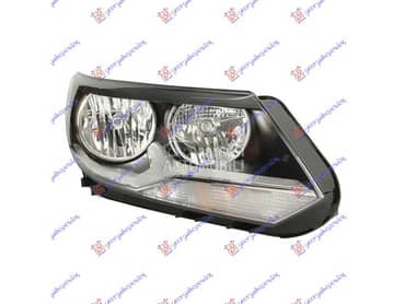 FAR ELEKTRICNI Desno za Volkswagen Tiguan od 2011. do 2016. god.