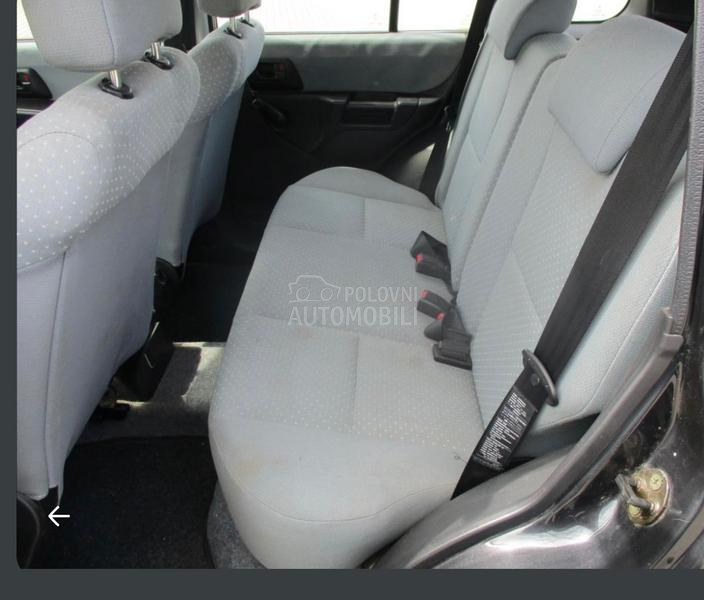 Mitsubishi Pajero Pinin 