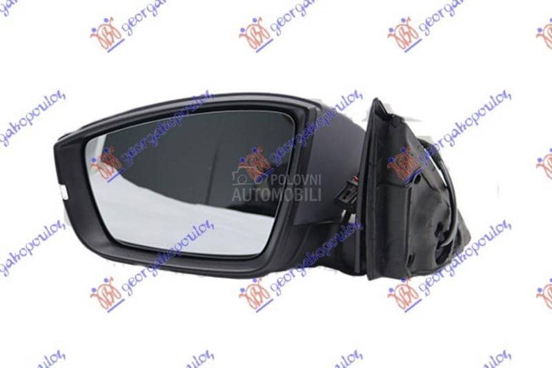 RETROVIZOR ELEKTRICNI Levo