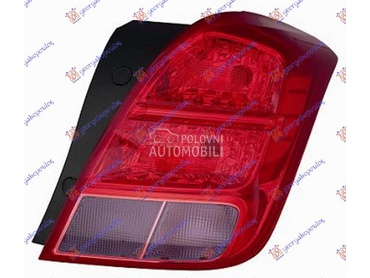 STOP LAMPA Desno za Chevrolet Trax za 2013. god.