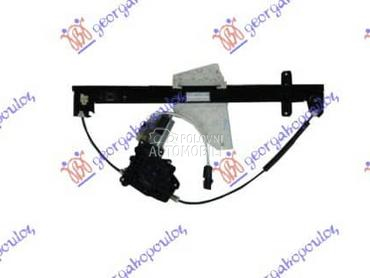 PODIZAC ZADNJEG PROZORA... za Jeep Grand Cherokee od 1999. do 2005. god.