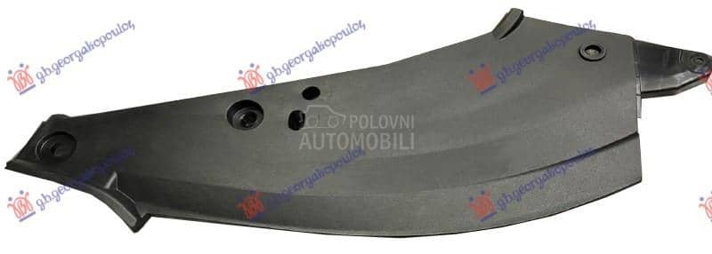 NOSAC FARA GORNJI Levo