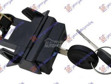 CILINDAR BRAVE ZADNJIH... za Volkswagen Golf 2 od 1988. do 1991. god.