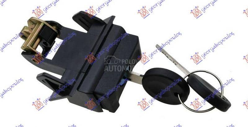 CILINDAR BRAVE ZADNJIH...