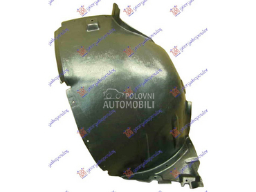 POTKRILO Desno za Mercedes Benz GL Klasa od 2006. do 2012. god.