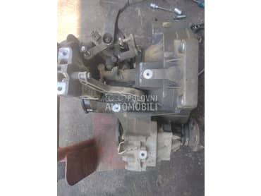 menjac 5 brzina za Volkswagen Golf 5, Golf 6 od 2004. do 2012. god.