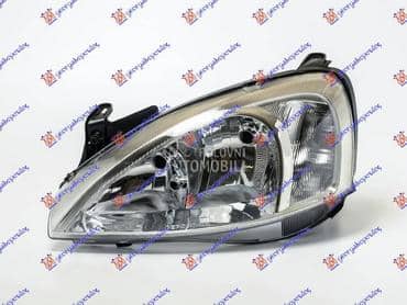 FAR ELEKTRICNI -02 Levo za Opel Corsa C od 2000. do 2006. god.