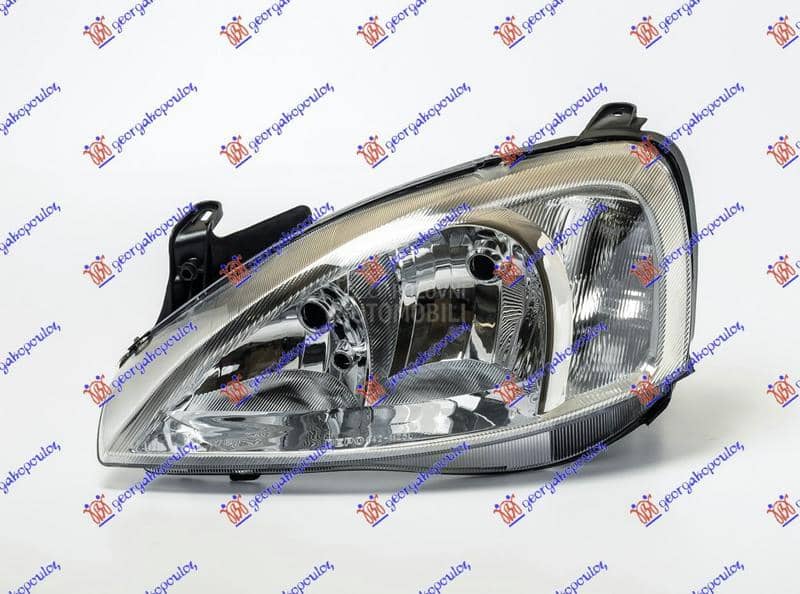 FAR ELEKTRICNI -02 Levo