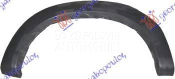 RUB PLASTICNI ZADNJI Desno