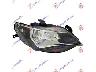 FAR HROM Desno za Seat Ibiza od 2012. do 2015. god.