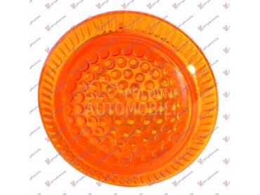 MIGAVAC U KRILU ZUTI za Ford Transit Connect od 2010. do 2013. god.