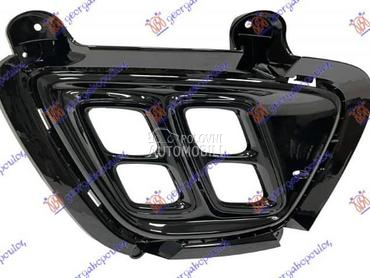 RESETKA PREDNJEG BRANIKA Desno za Kia Sorento od 2014. do 2017. god.