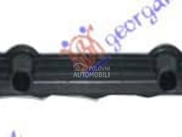 SINA ZADNJEG BRANIKA PLASTICNA za Citroen Nemo za 2008. god.