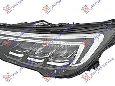 FAR CEO LED Levo za Opel Crossland X  od 2017. do 2020. god.