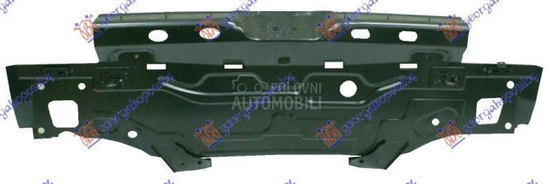 NEMA- ZADNJI VEZNI LIM DONJI